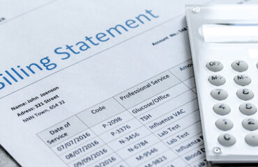 Bill-statement